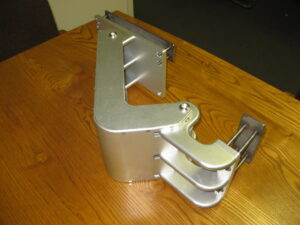 Freeman Hinge